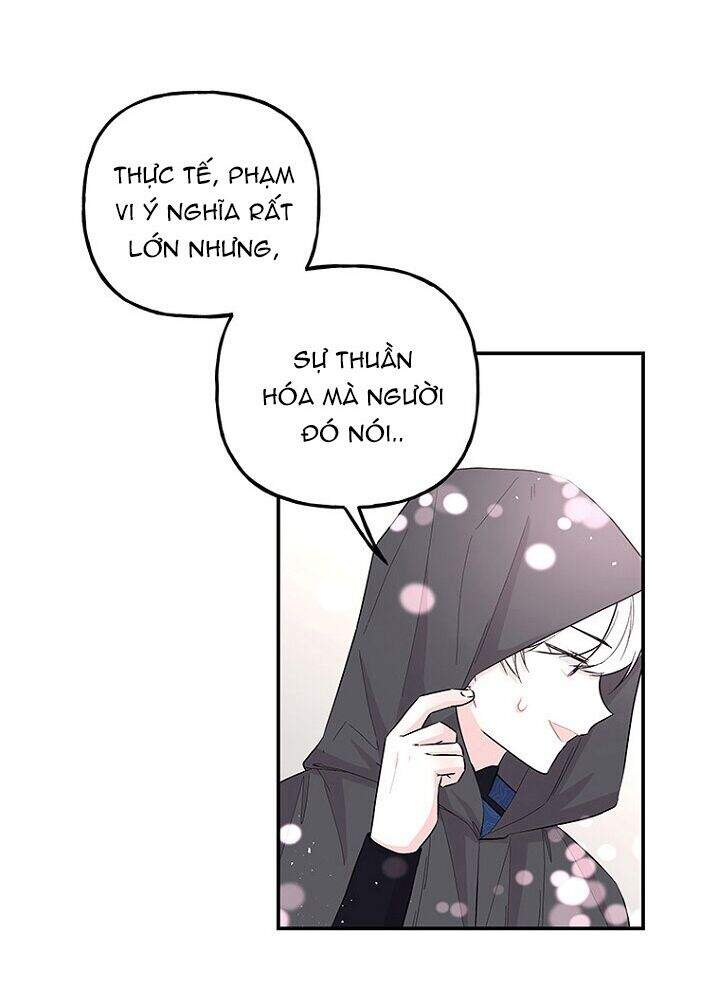 Con Gái Của Đại Pháp Sư Chap 77 - Next Chap 78