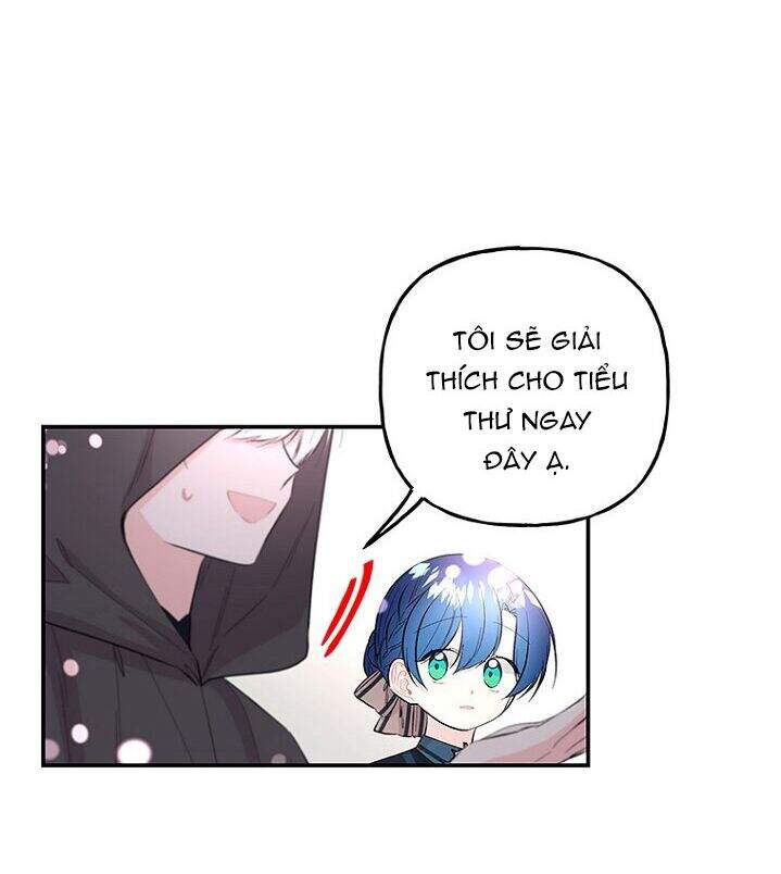 Con Gái Của Đại Pháp Sư Chap 77 - Next Chap 78