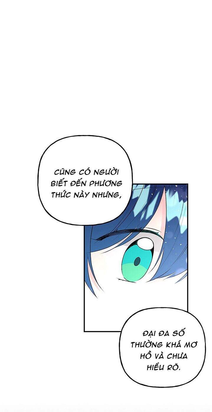 Con Gái Của Đại Pháp Sư Chap 77 - Next Chap 78