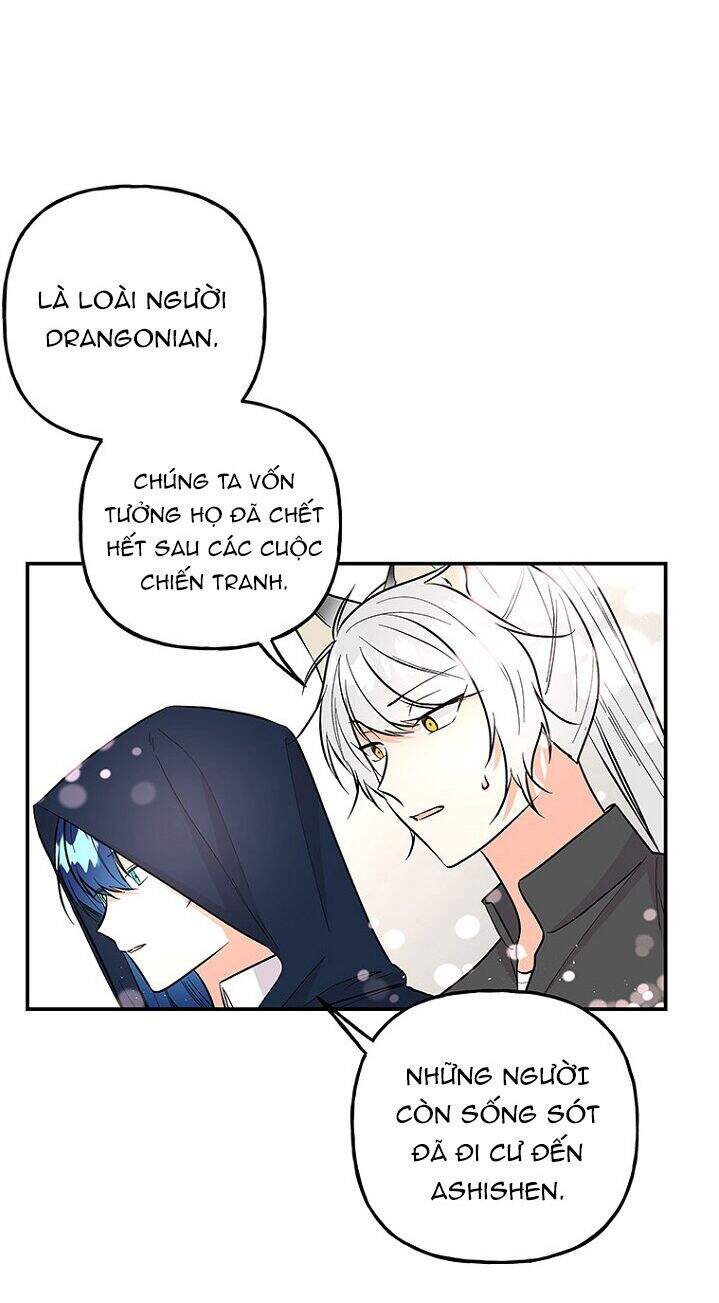 Con Gái Của Đại Pháp Sư Chap 77 - Next Chap 78