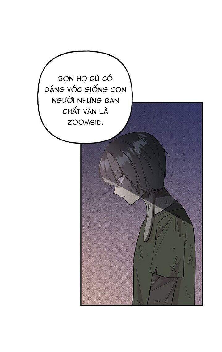 Con Gái Của Đại Pháp Sư Chap 77 - Next Chap 78