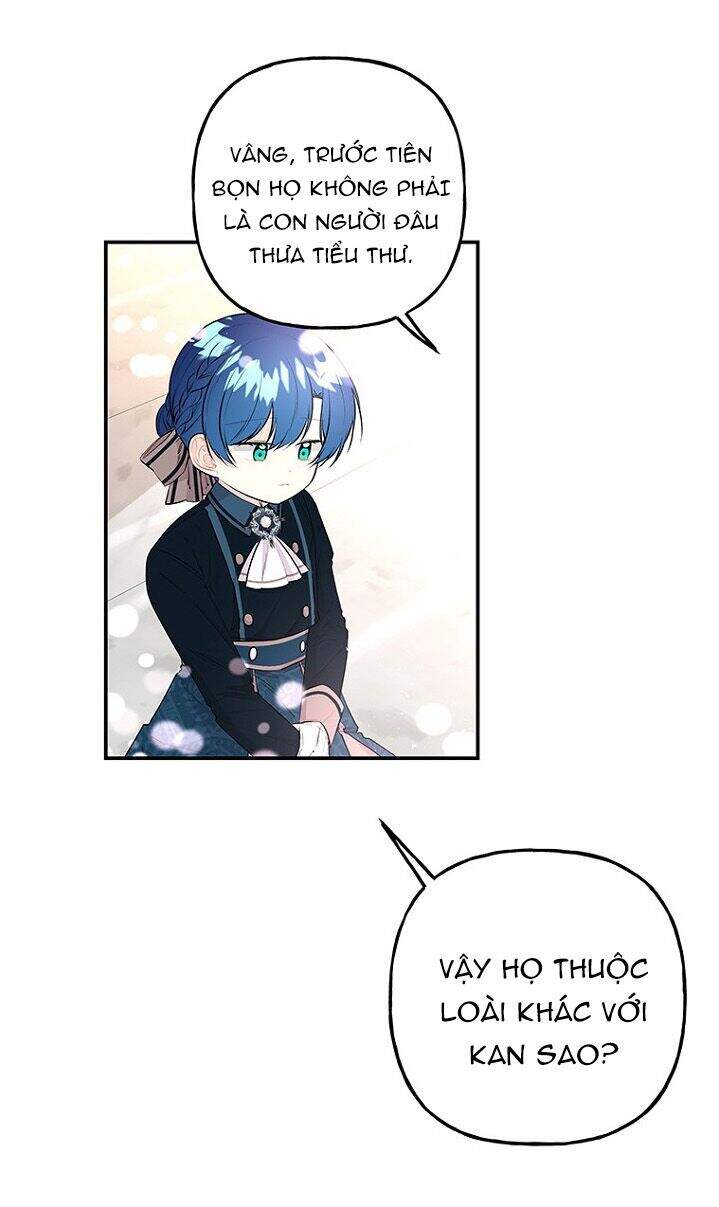 Con Gái Của Đại Pháp Sư Chap 77 - Next Chap 78