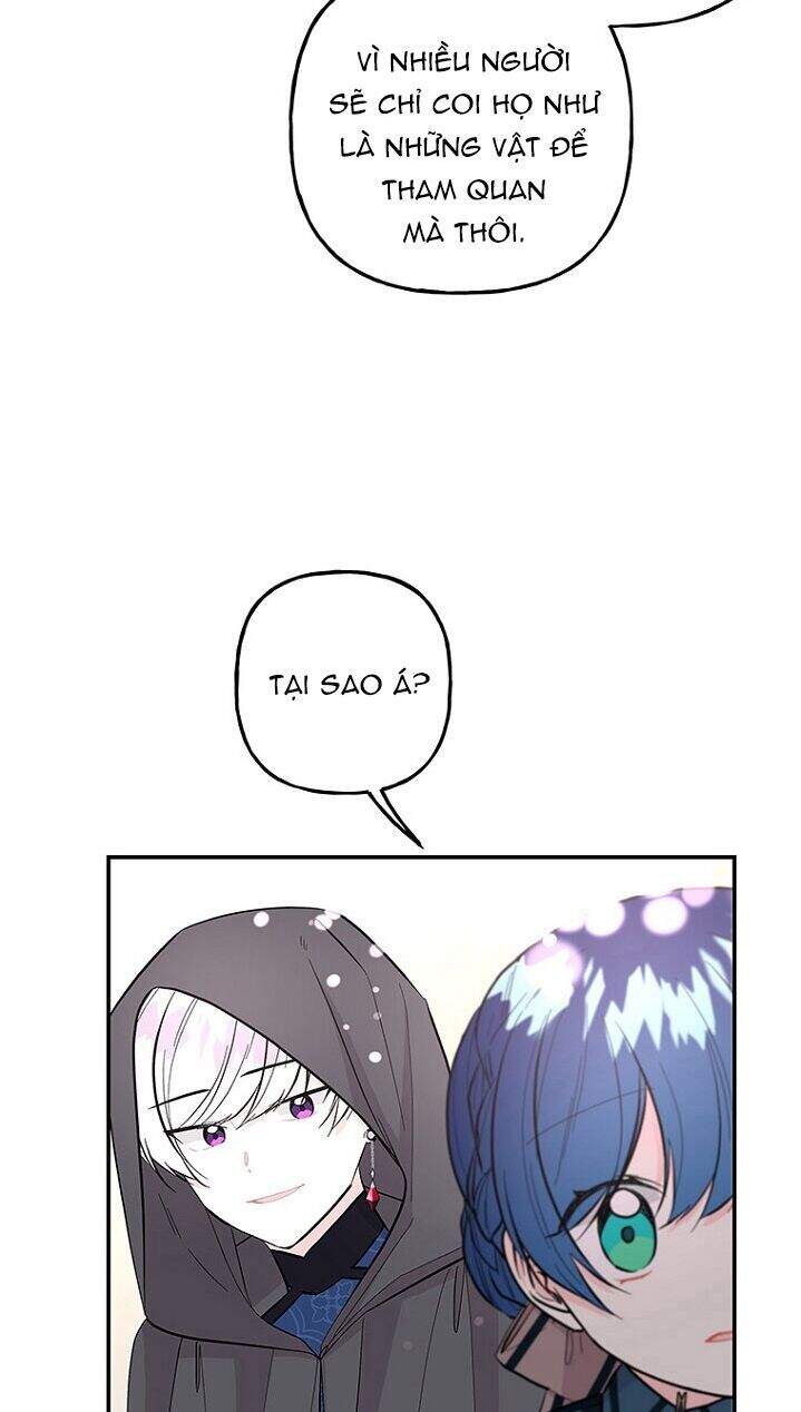 Con Gái Của Đại Pháp Sư Chap 77 - Next Chap 78