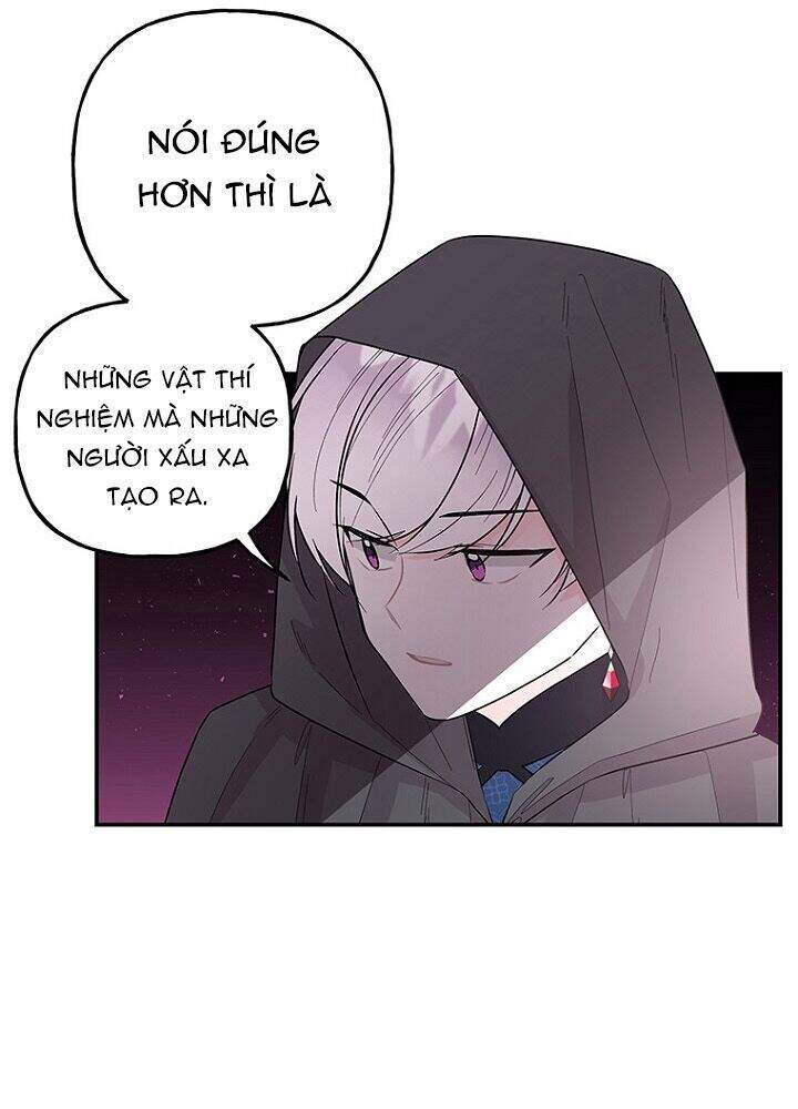Con Gái Của Đại Pháp Sư Chap 77 - Next Chap 78