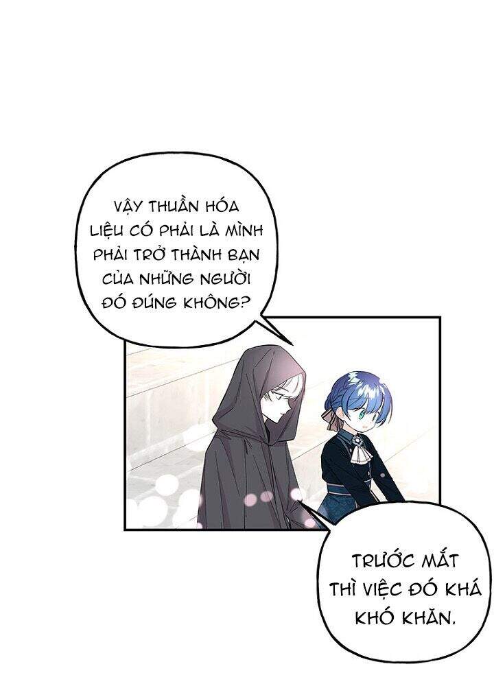 Con Gái Của Đại Pháp Sư Chap 77 - Next Chap 78