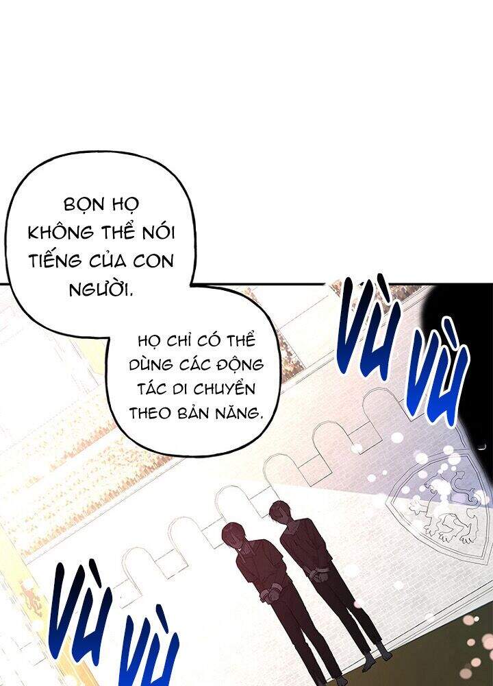 Con Gái Của Đại Pháp Sư Chap 77 - Next Chap 78