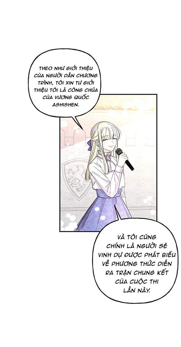 Con Gái Của Đại Pháp Sư Chap 77 - Next Chap 78