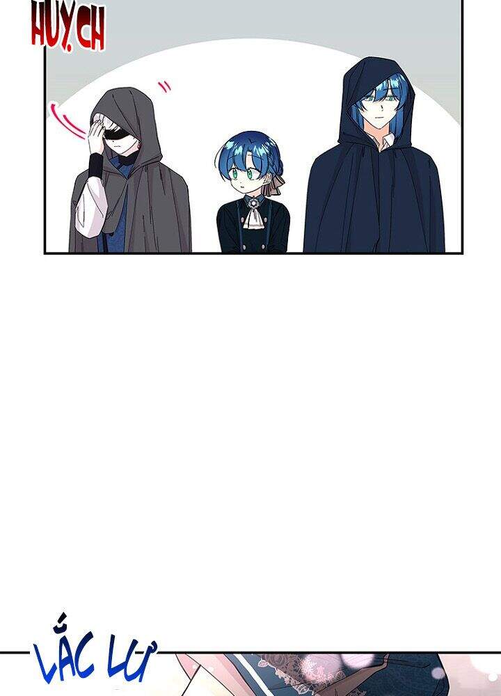 Con Gái Của Đại Pháp Sư Chap 77 - Next Chap 78