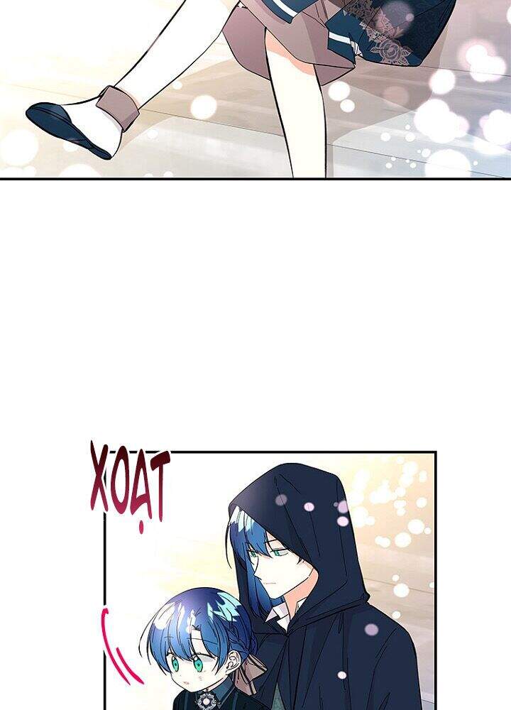 Con Gái Của Đại Pháp Sư Chap 77 - Next Chap 78