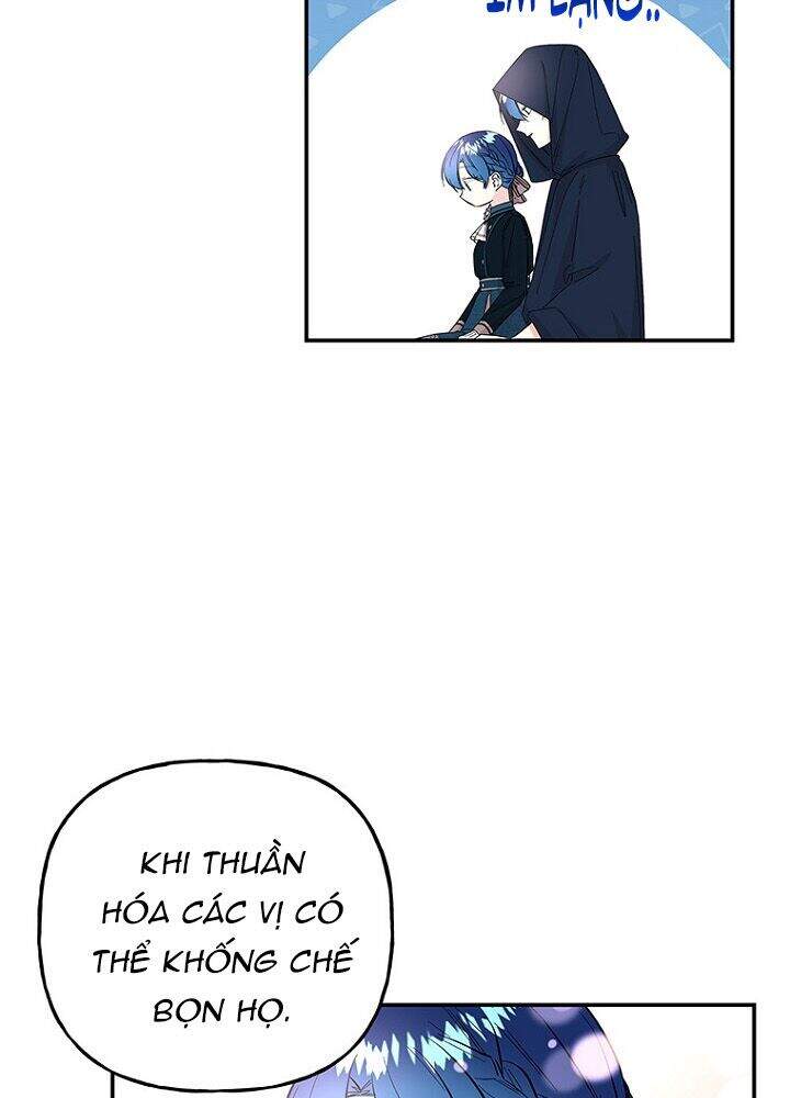 Con Gái Của Đại Pháp Sư Chap 77 - Next Chap 78