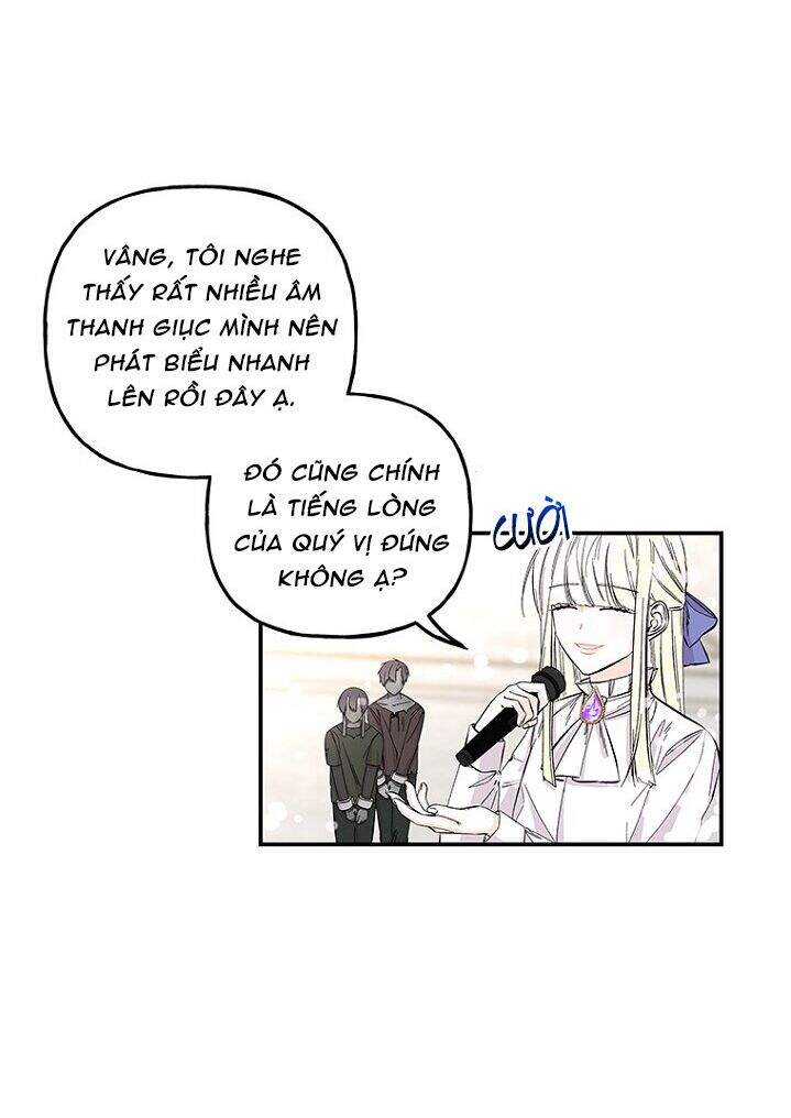 Con Gái Của Đại Pháp Sư Chap 77 - Next Chap 78