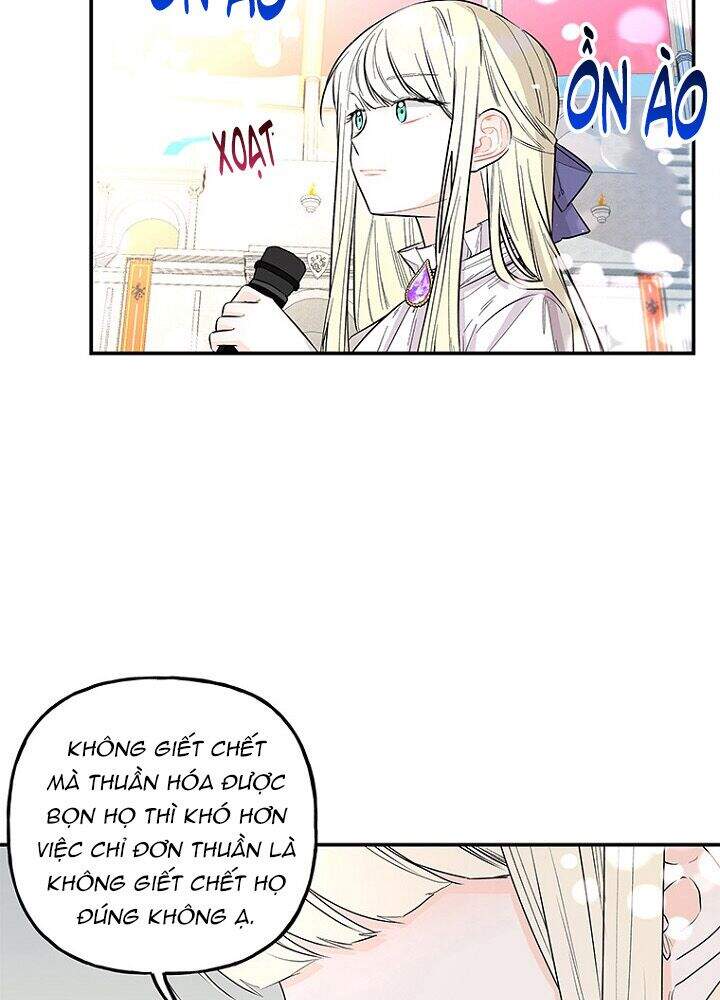 Con Gái Của Đại Pháp Sư Chap 77 - Next Chap 78