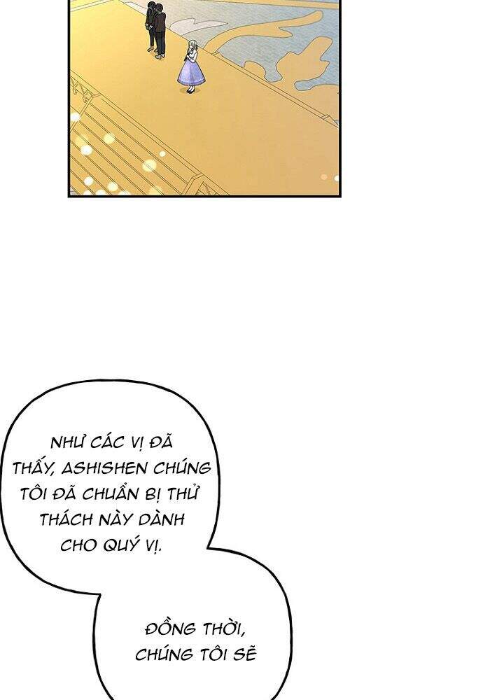 Con Gái Của Đại Pháp Sư Chap 77 - Next Chap 78