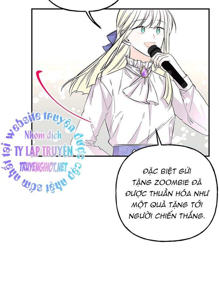 Con Gái Của Đại Pháp Sư Chap 77 - Next Chap 78