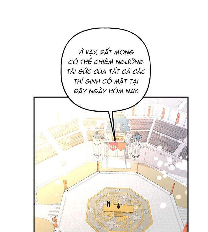 Con Gái Của Đại Pháp Sư Chap 77 - Next Chap 78