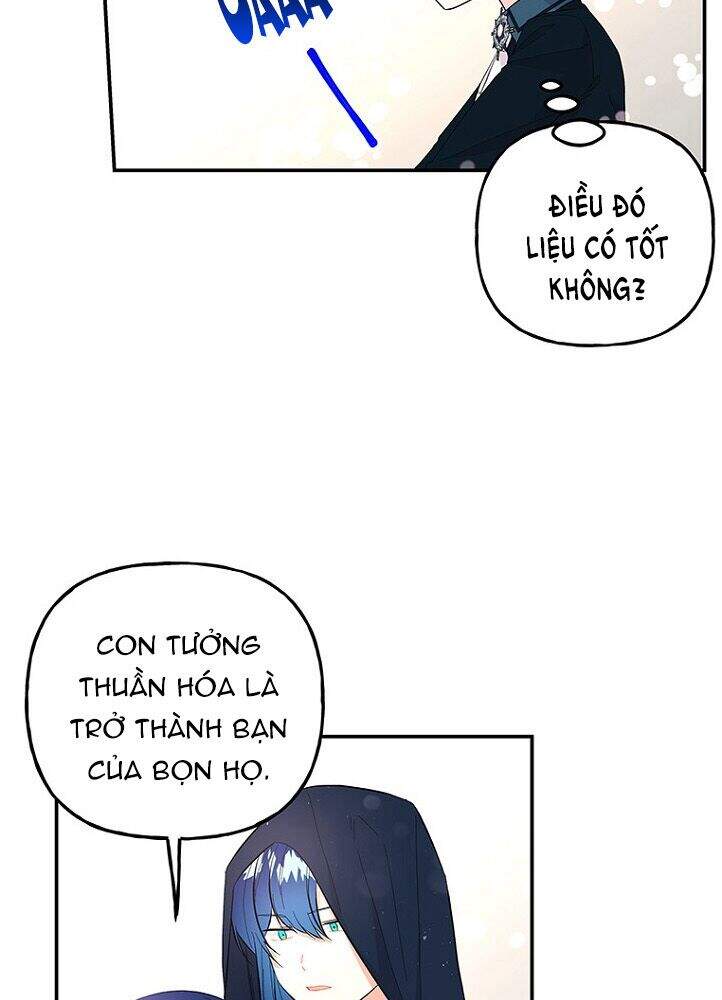 Con Gái Của Đại Pháp Sư Chap 77 - Next Chap 78