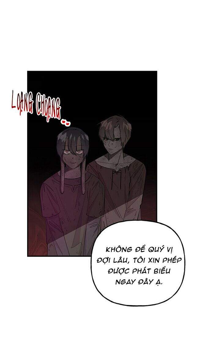 Con Gái Của Đại Pháp Sư Chap 77 - Next Chap 78