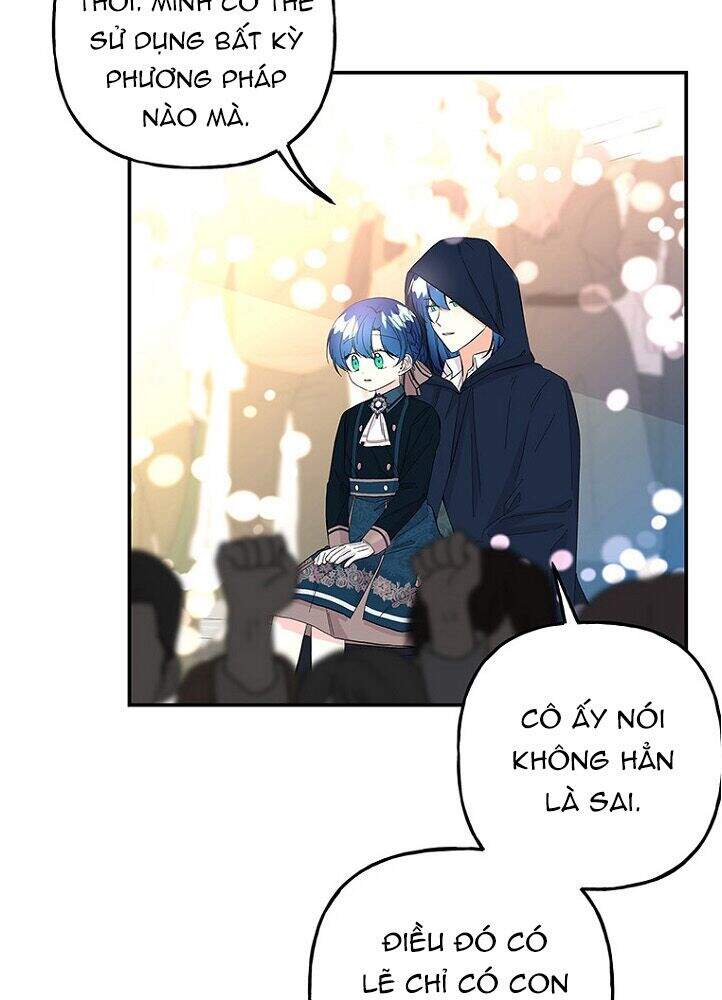 Con Gái Của Đại Pháp Sư Chap 77 - Next Chap 78