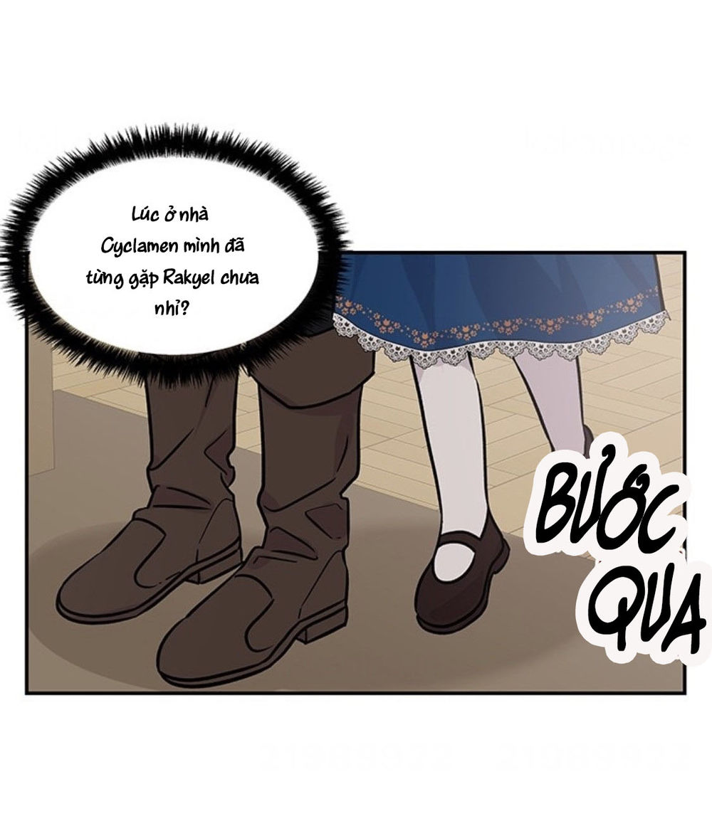 Con Gái Của Đại Pháp Sư Chap 9 - Next Chap 10