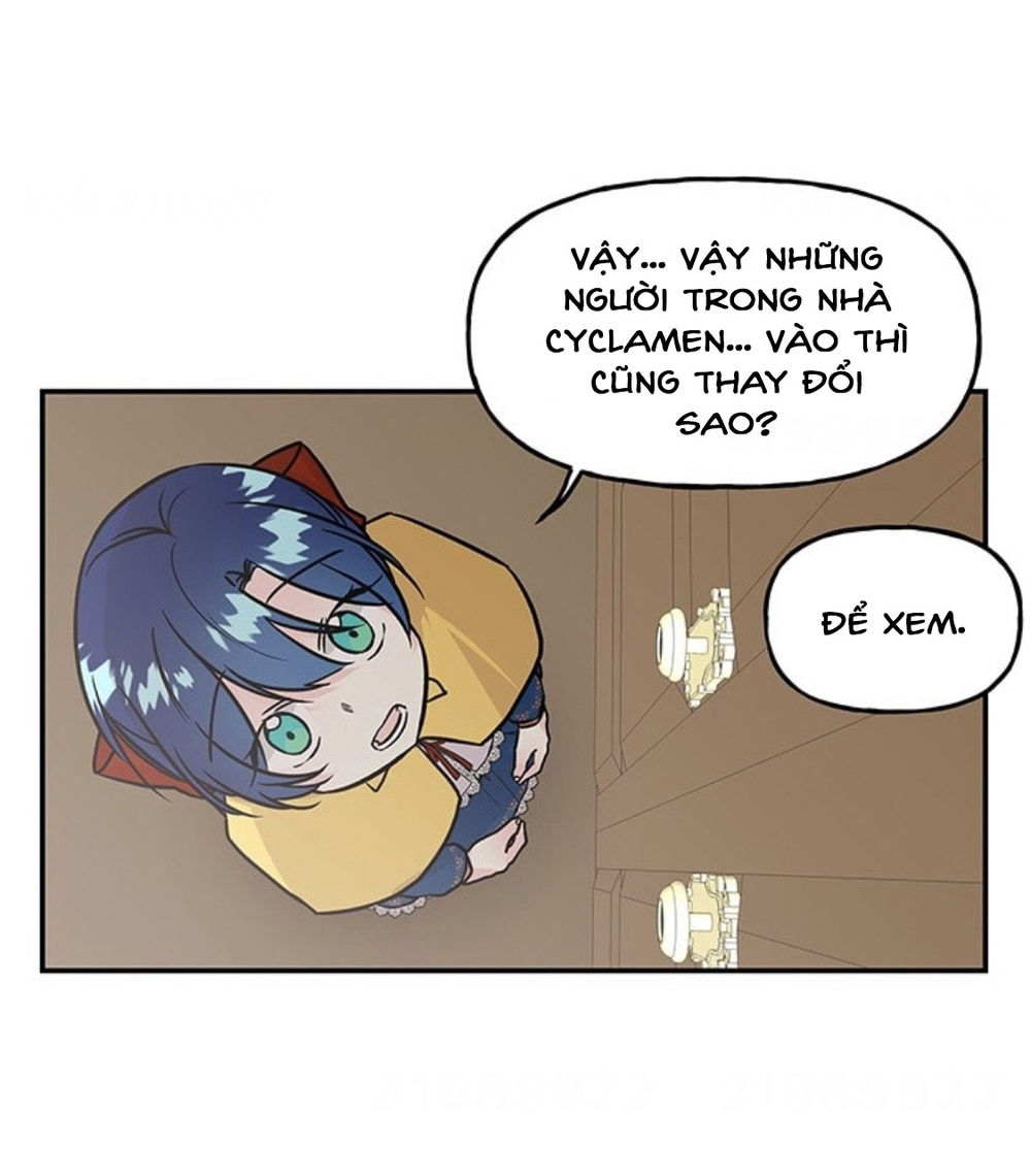 Con Gái Của Đại Pháp Sư Chap 9 - Next Chap 10
