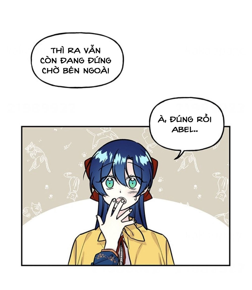 Con Gái Của Đại Pháp Sư Chap 9 - Next Chap 10