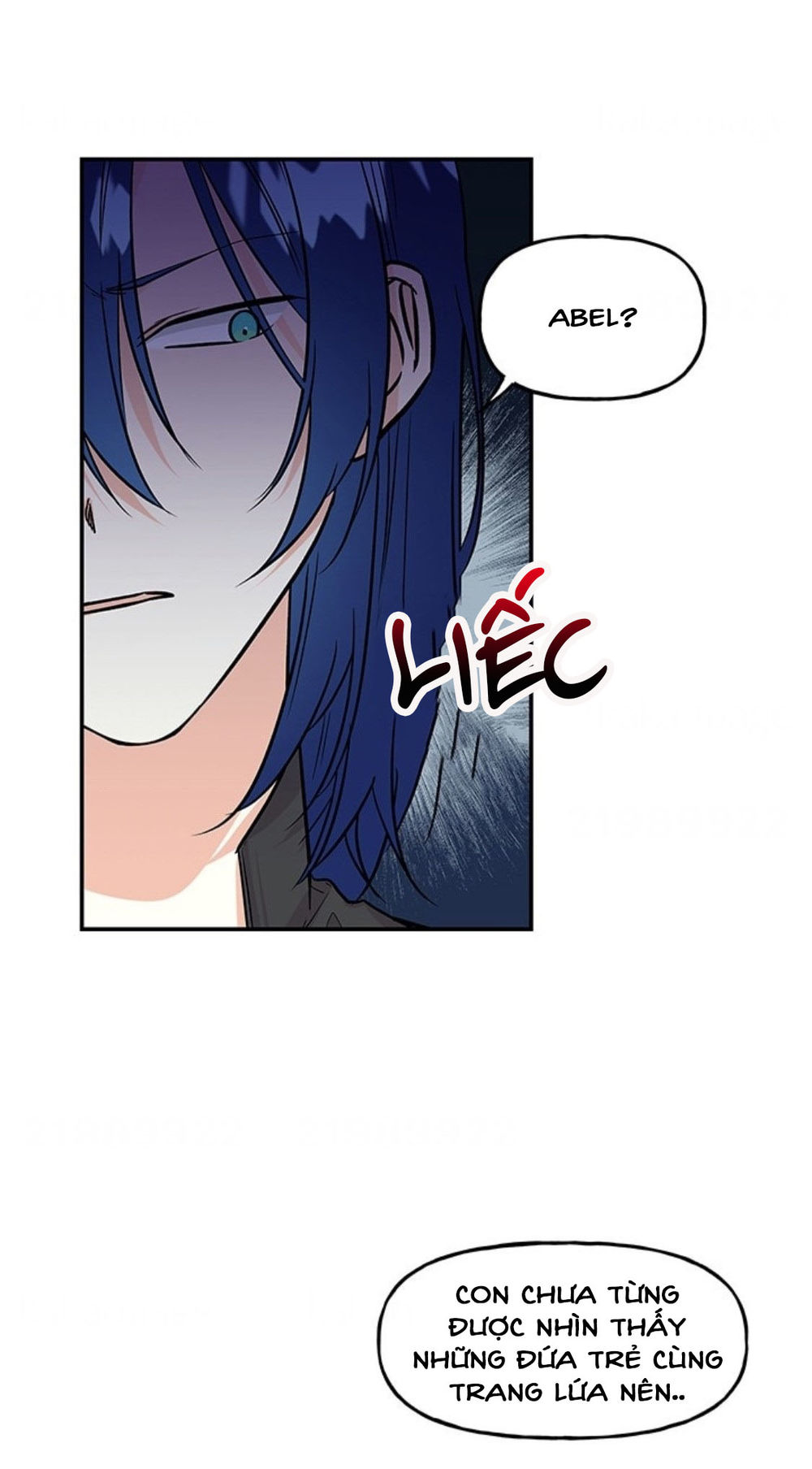 Con Gái Của Đại Pháp Sư Chap 9 - Next Chap 10