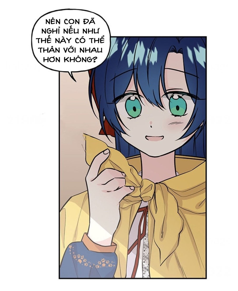 Con Gái Của Đại Pháp Sư Chap 9 - Next Chap 10