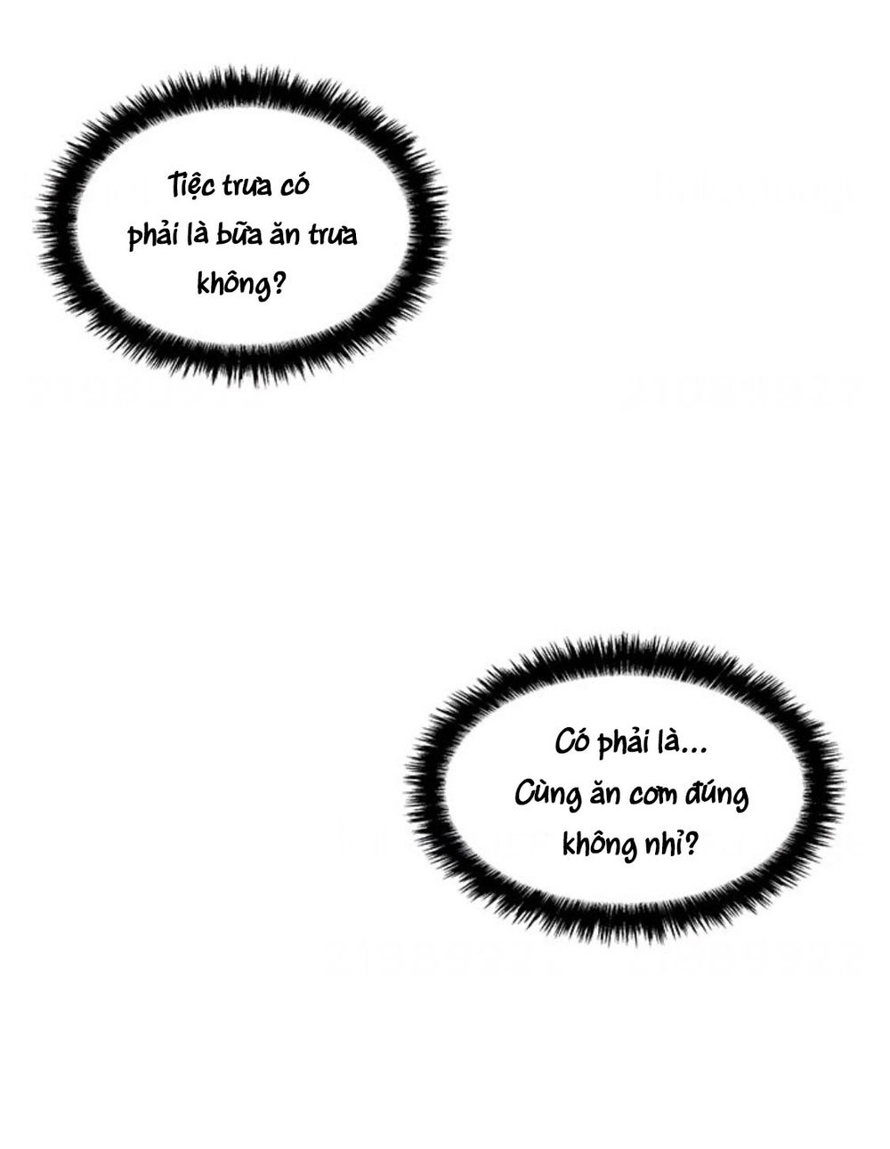 Con Gái Của Đại Pháp Sư Chap 9 - Next Chap 10