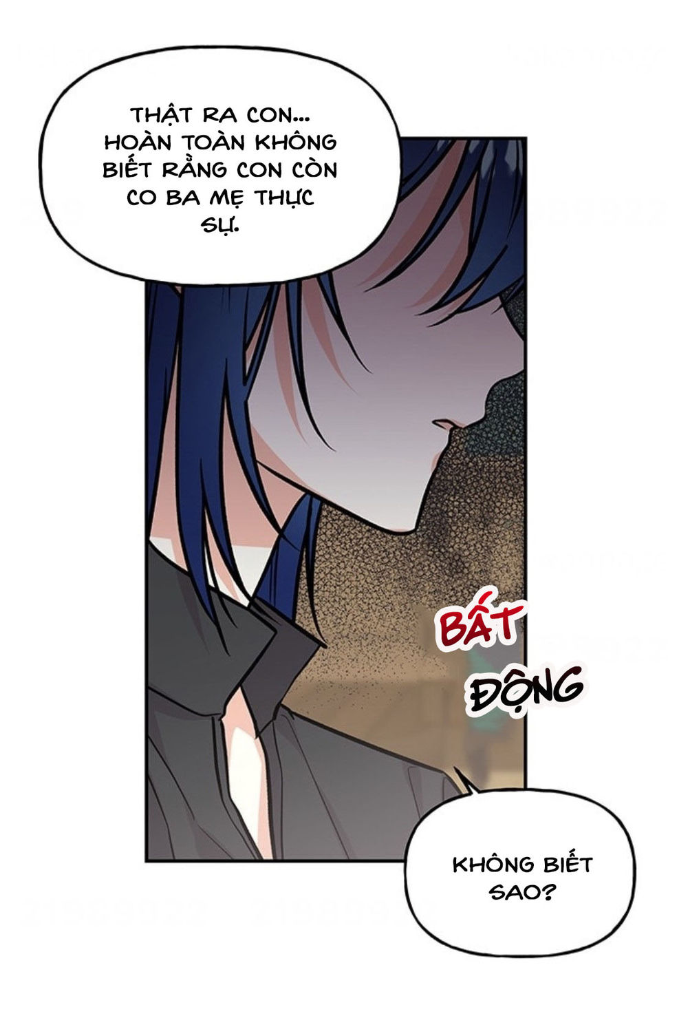 Con Gái Của Đại Pháp Sư Chap 9 - Next Chap 10