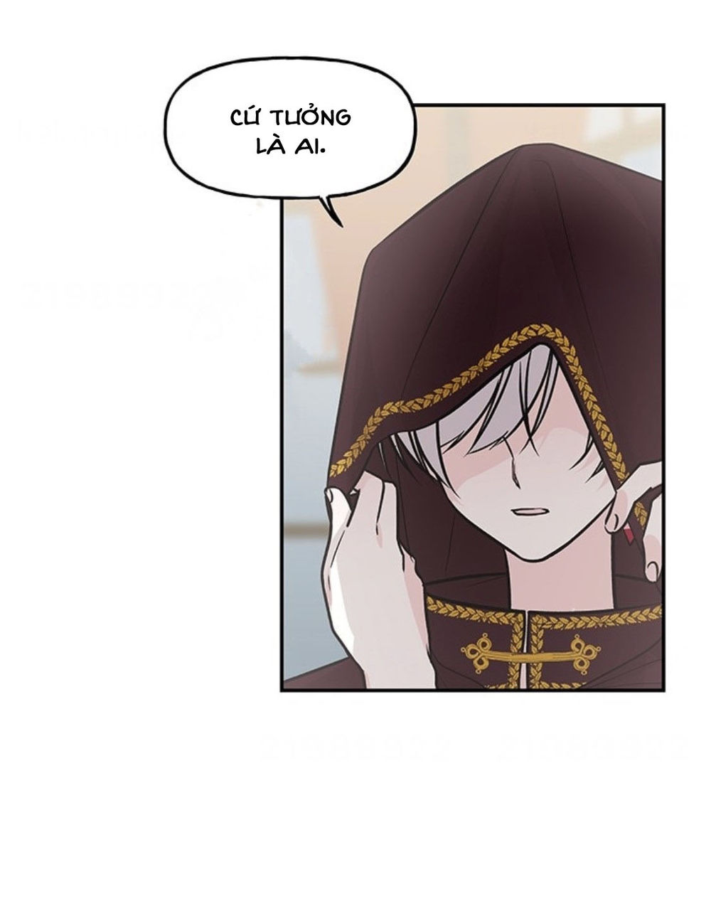 Con Gái Của Đại Pháp Sư Chap 9 - Next Chap 10