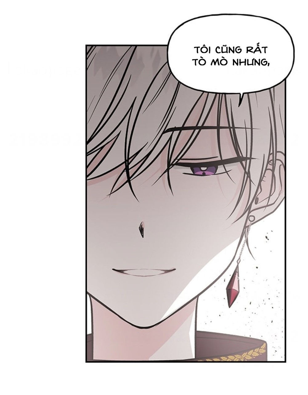 Con Gái Của Đại Pháp Sư Chap 9 - Next Chap 10