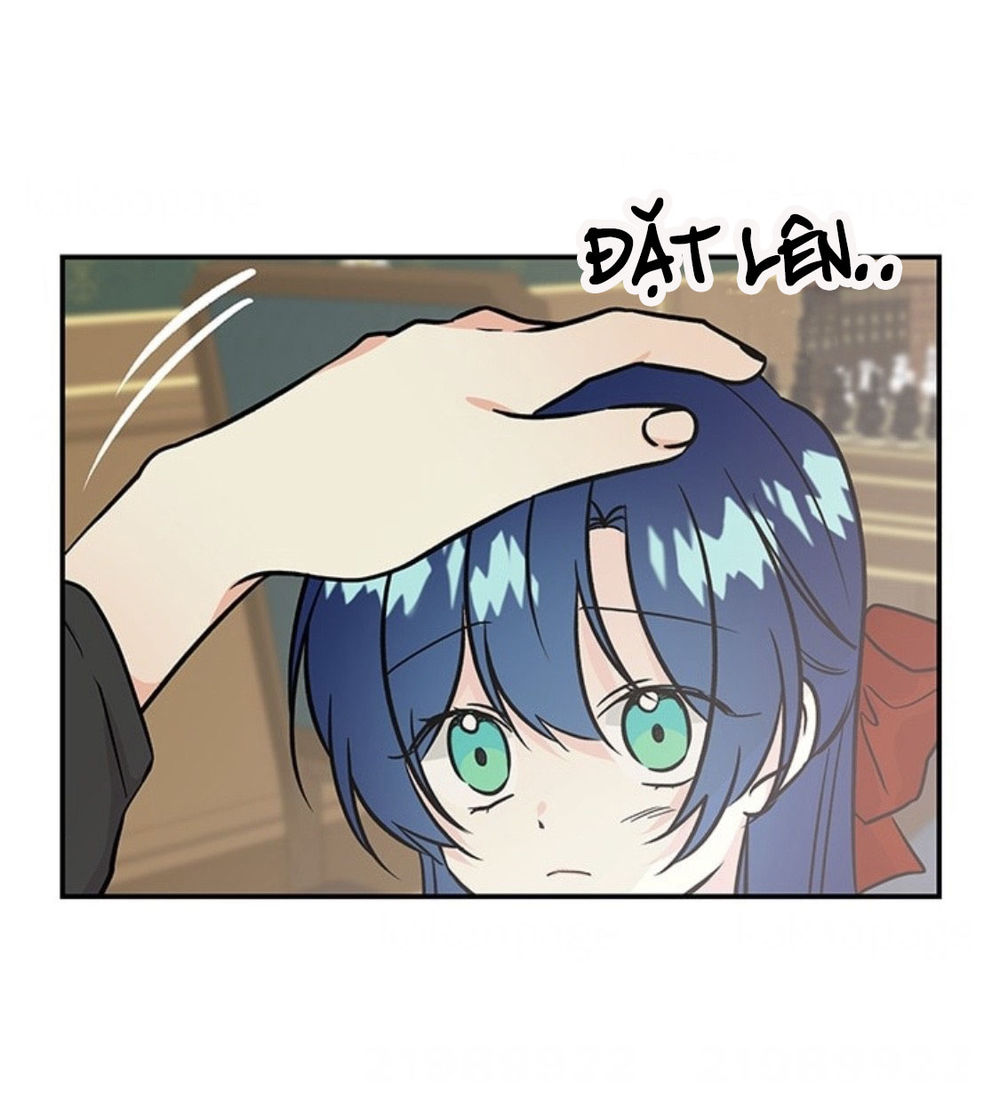 Con Gái Của Đại Pháp Sư Chap 9 - Next Chap 10