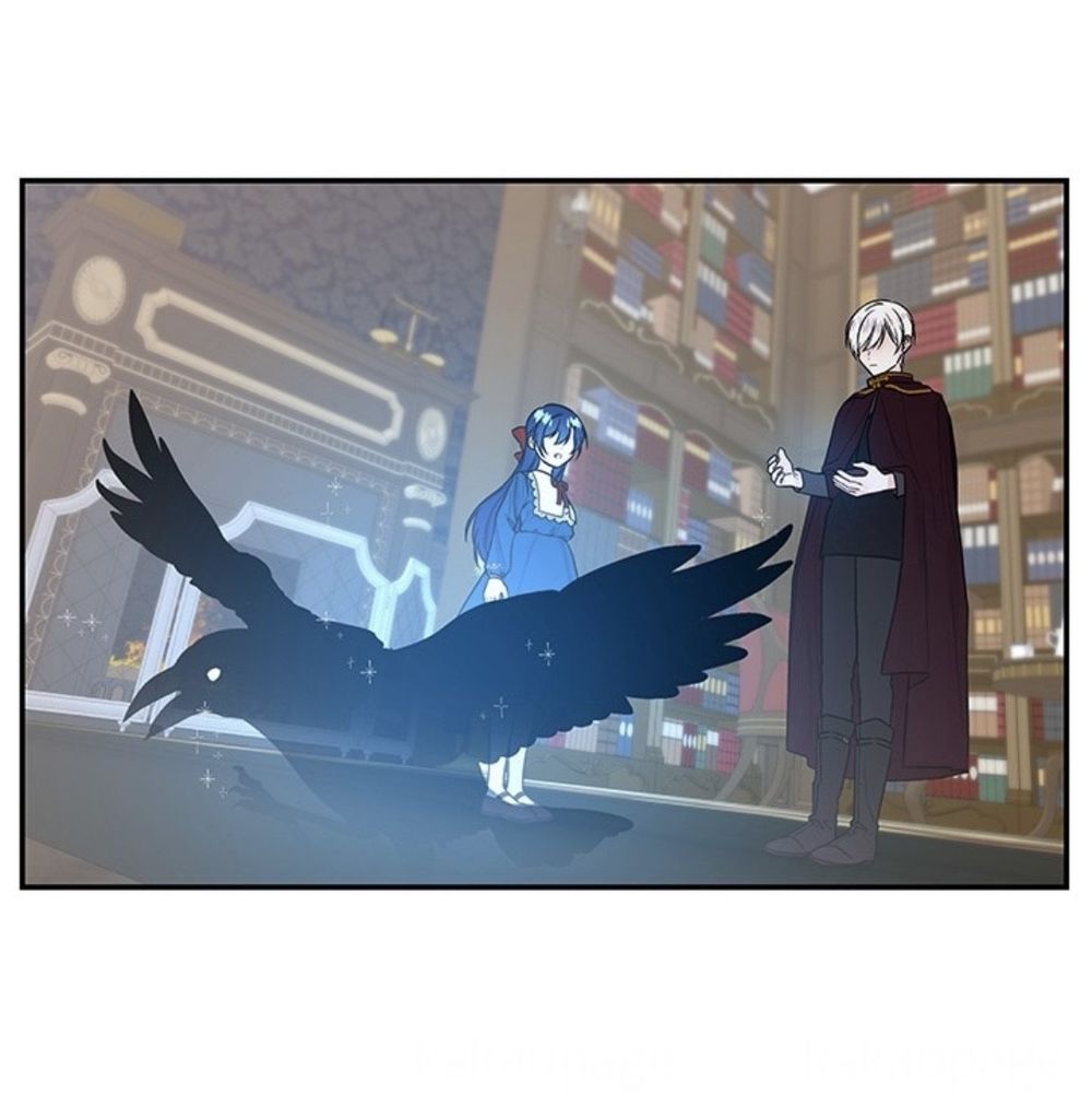 Con Gái Của Đại Pháp Sư Chap 9 - Next Chap 10