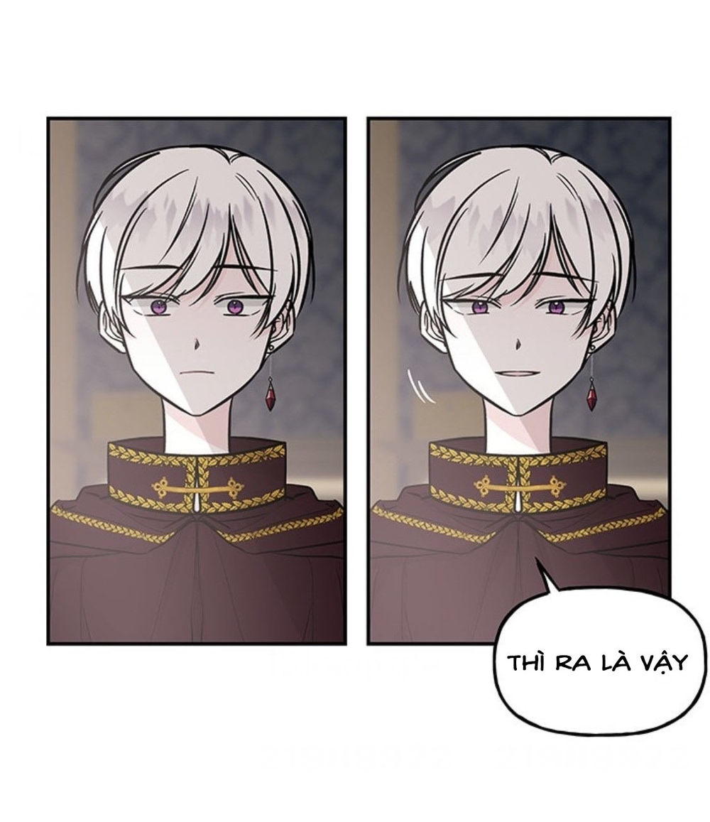 Con Gái Của Đại Pháp Sư Chap 9 - Next Chap 10