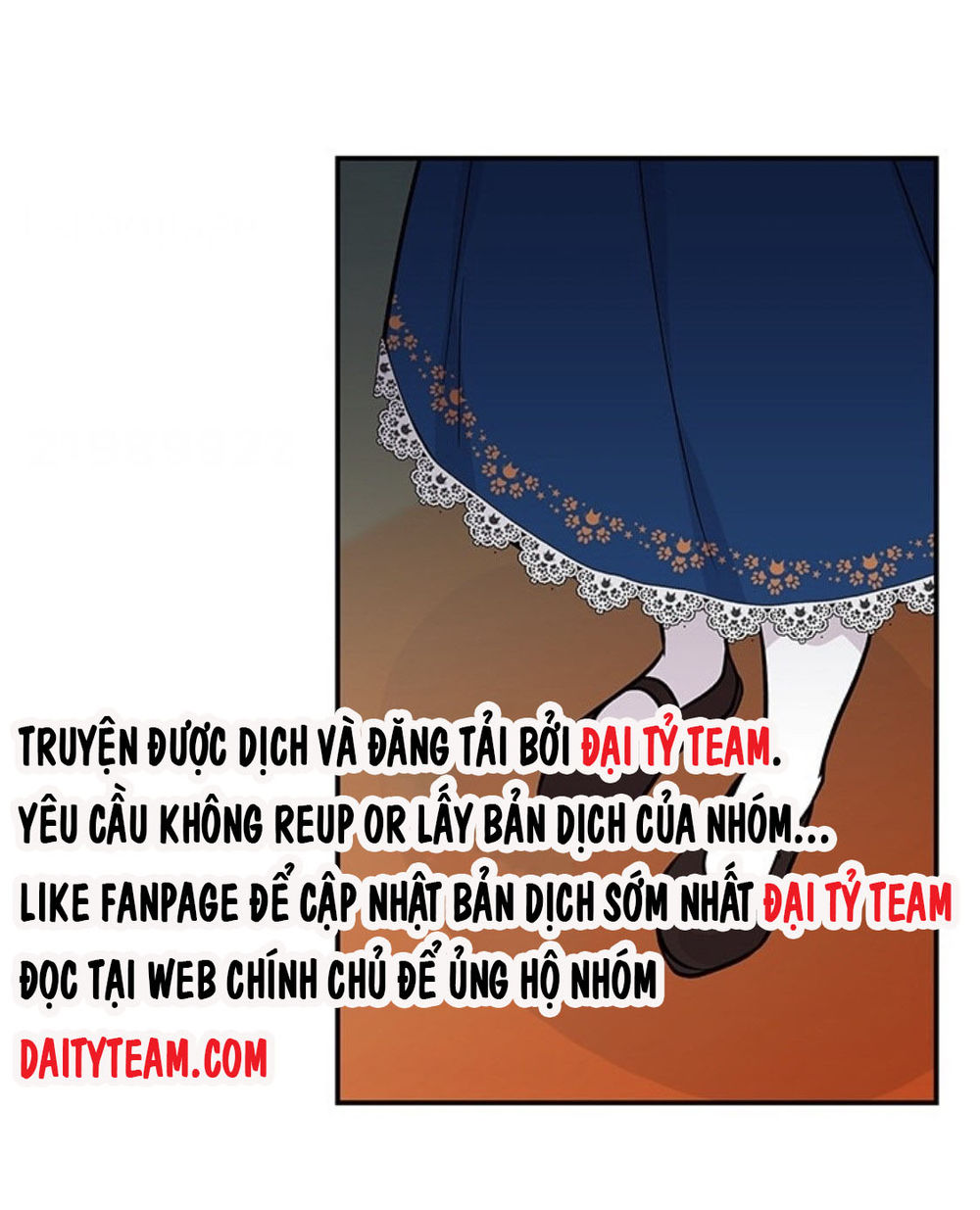 Con Gái Của Đại Pháp Sư Chap 9 - Next Chap 10
