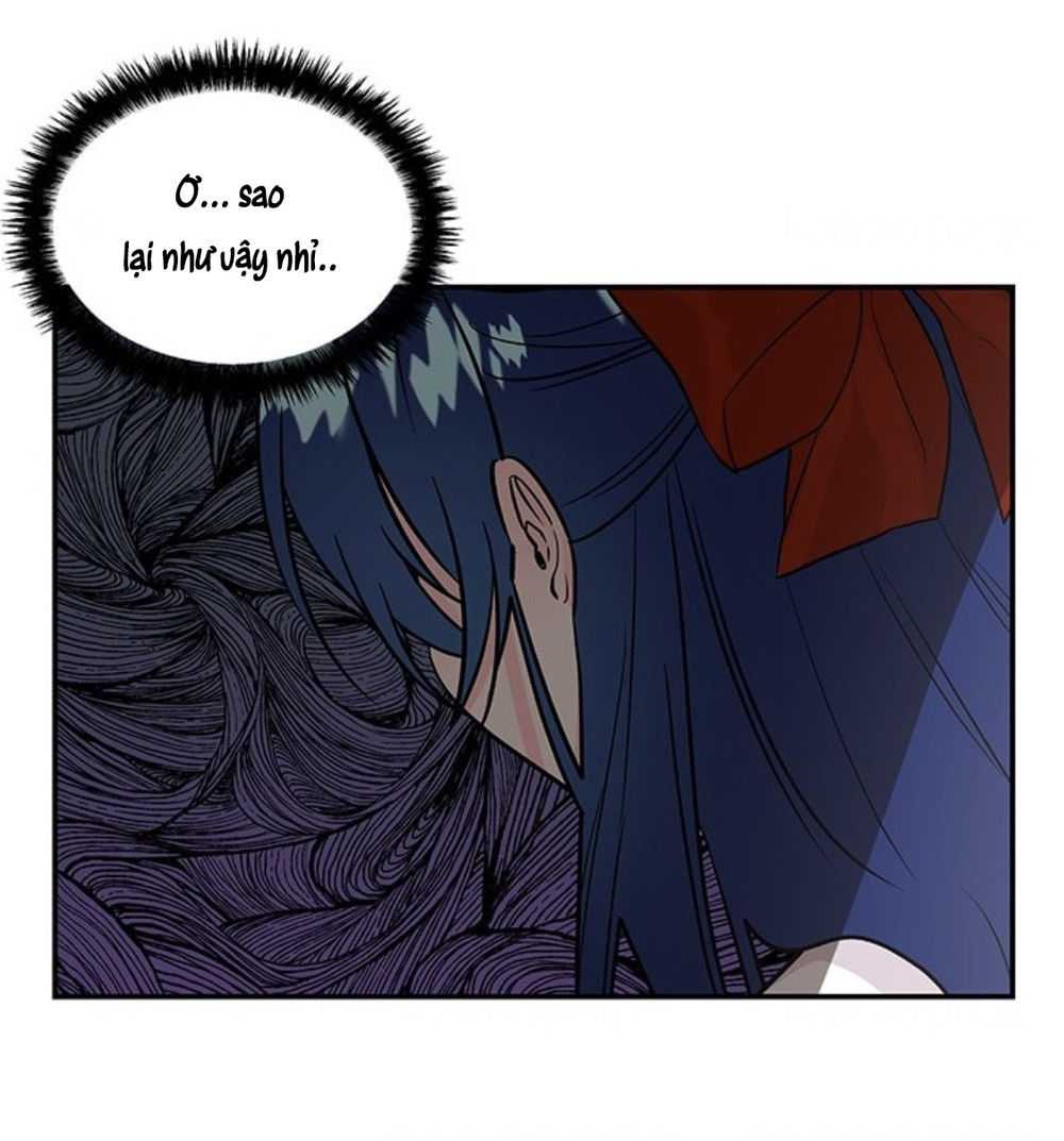 Con Gái Của Đại Pháp Sư Chap 9 - Next Chap 10