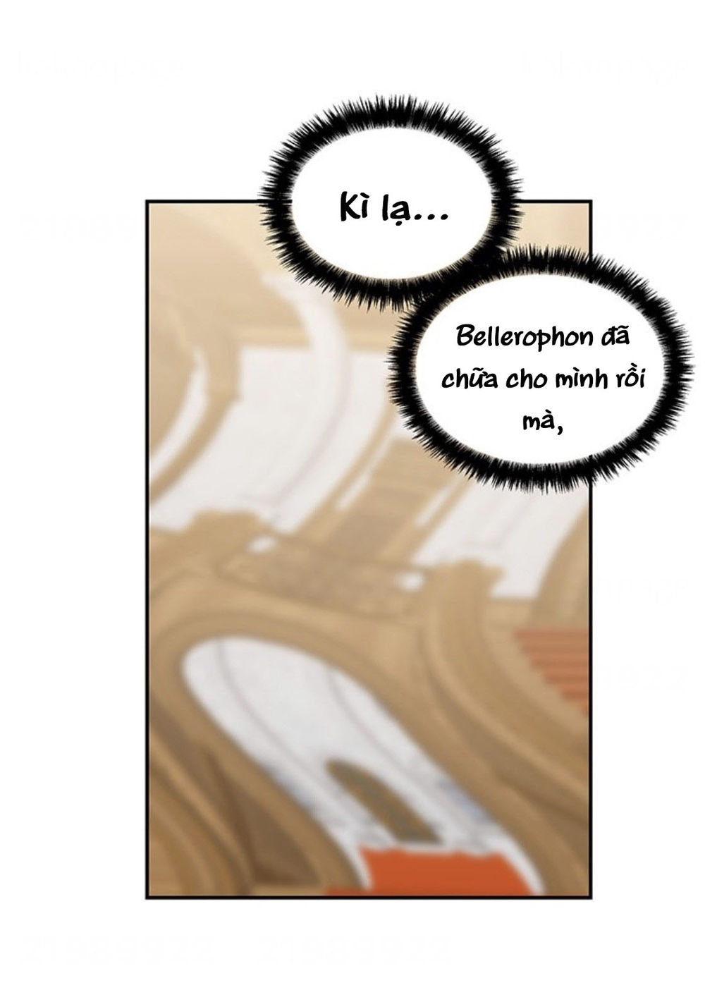 Con Gái Của Đại Pháp Sư Chap 9 - Next Chap 10