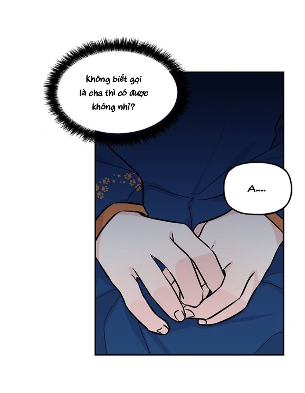 Con Gái Của Đại Pháp Sư Chap 9 - Next Chap 10