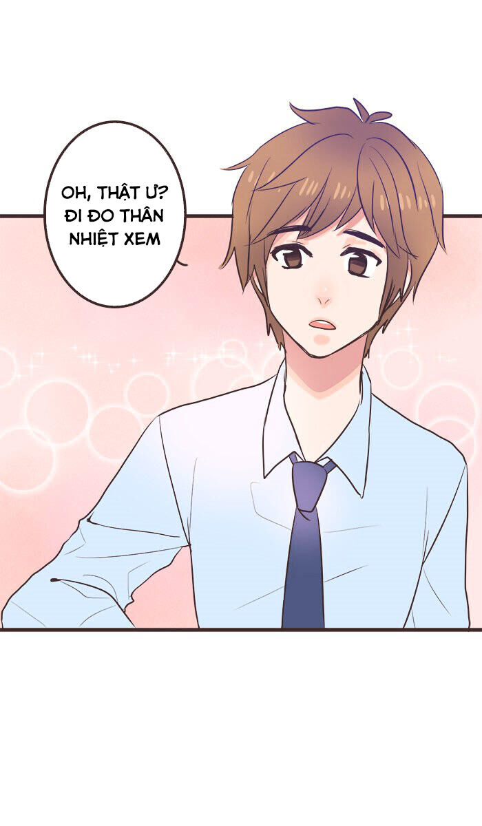 Con Gái Của Mafia Chap 6 - Next Chap 7