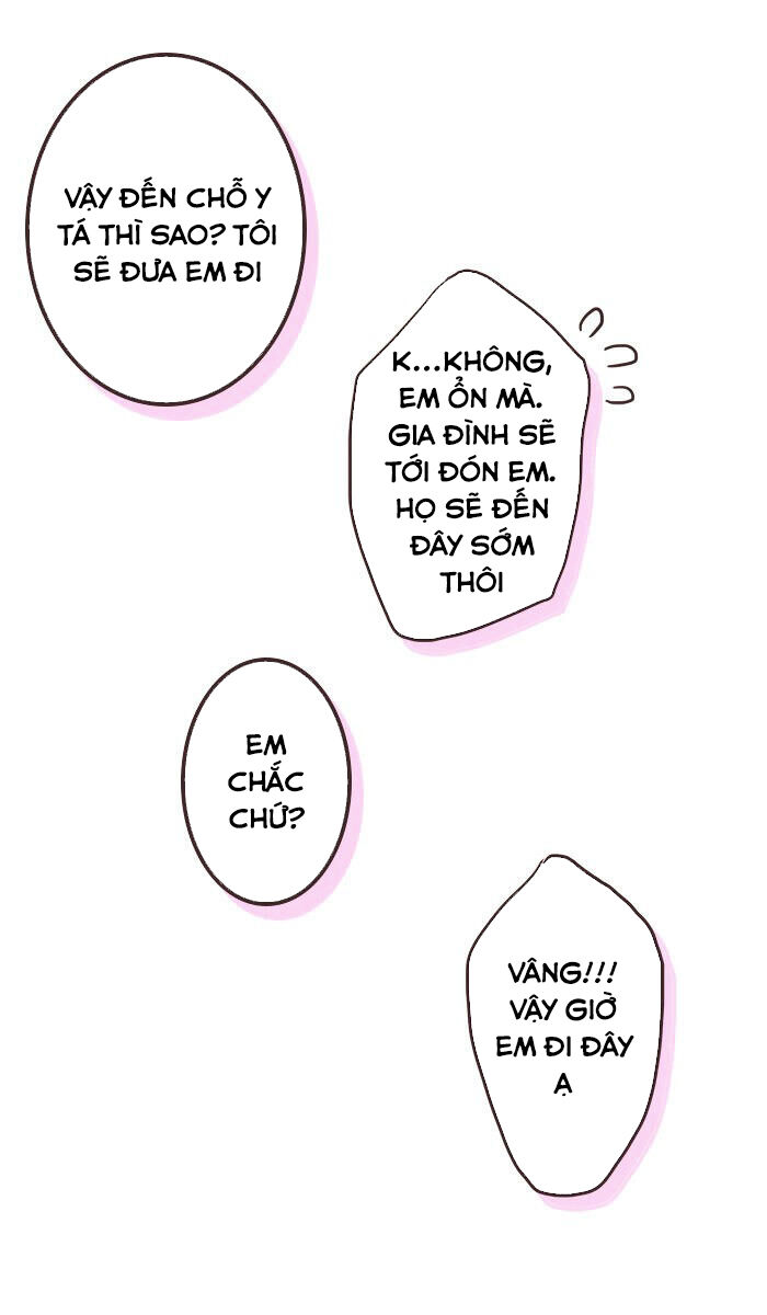 Con Gái Của Mafia Chap 6 - Next Chap 7