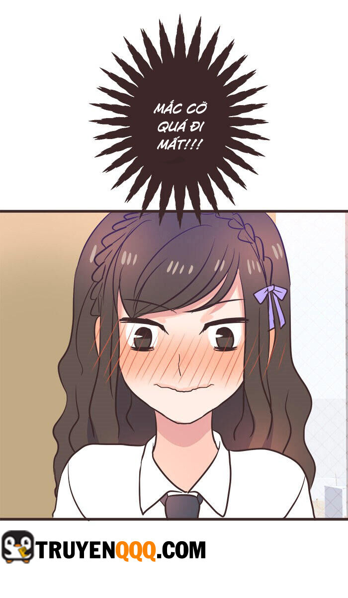 Con Gái Của Mafia Chap 6 - Next Chap 7