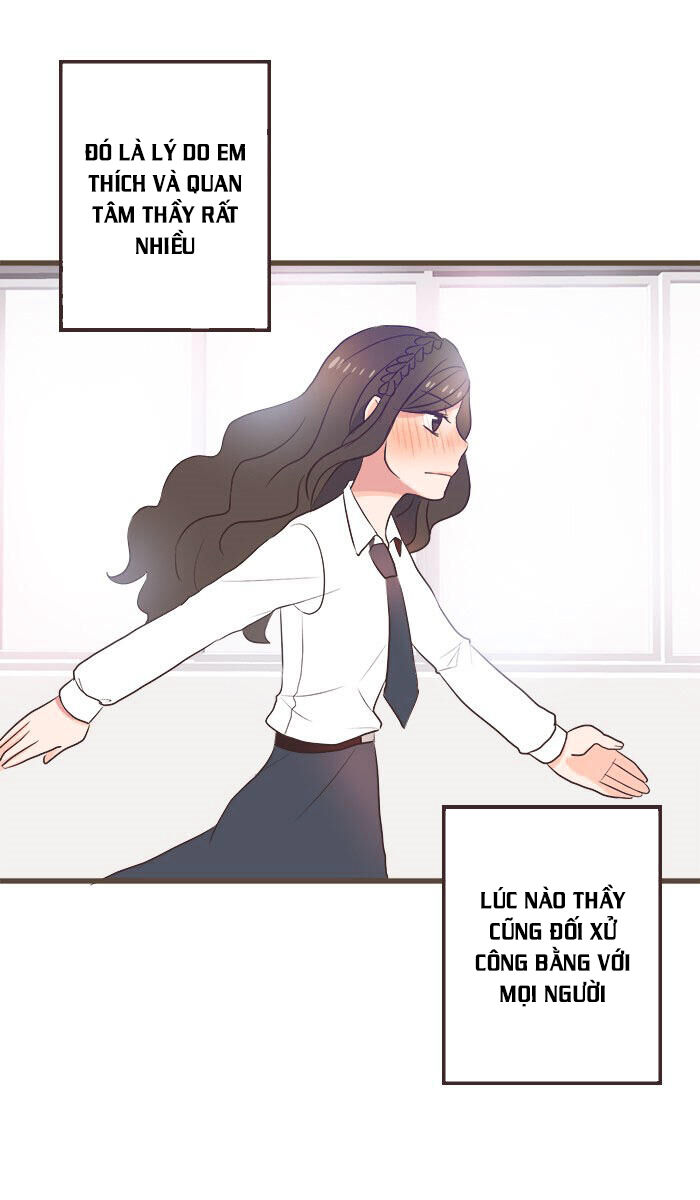 Con Gái Của Mafia Chap 6 - Next Chap 7