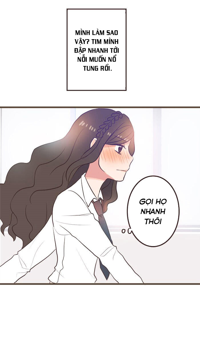 Con Gái Của Mafia Chap 6 - Next Chap 7