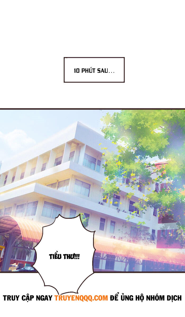 Con Gái Của Mafia Chap 6 - Next Chap 7