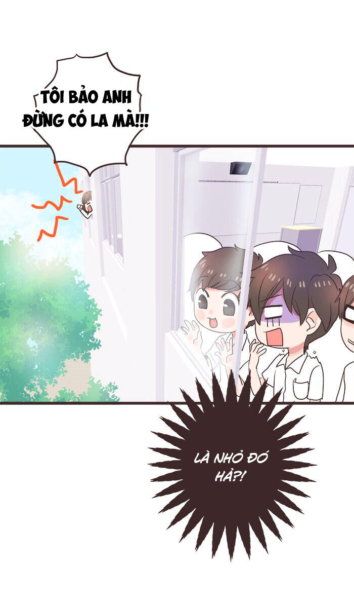 Con Gái Của Mafia Chap 6 - Next Chap 7