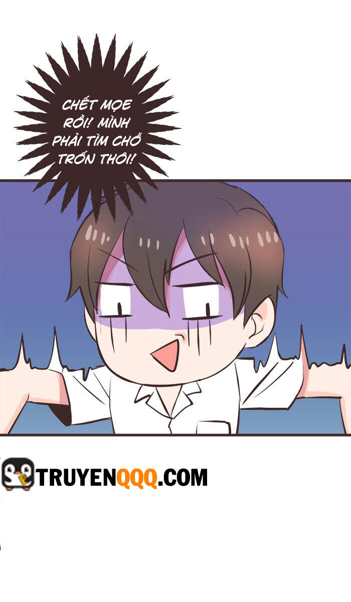 Con Gái Của Mafia Chap 6 - Next Chap 7