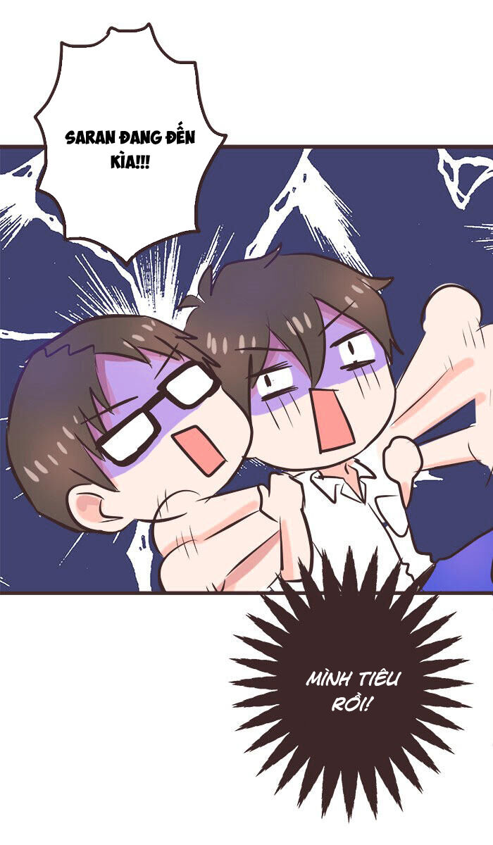 Con Gái Của Mafia Chap 6 - Next Chap 7