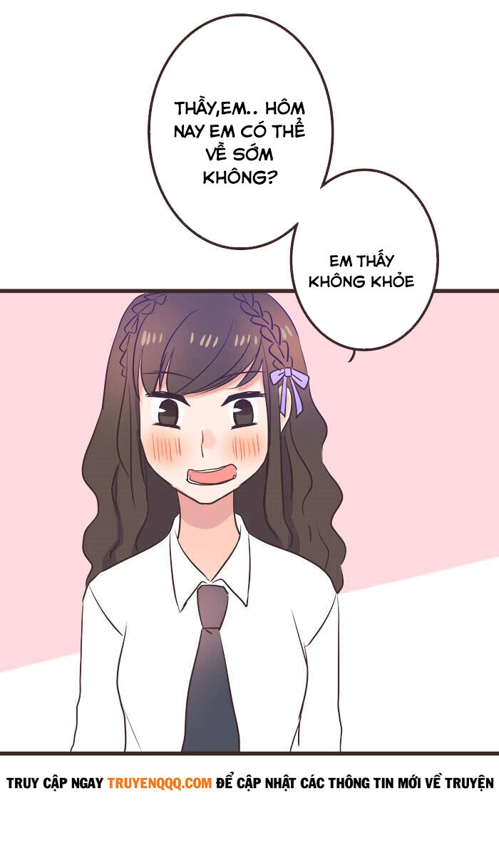 Con Gái Của Mafia Chap 6 - Next Chap 7
