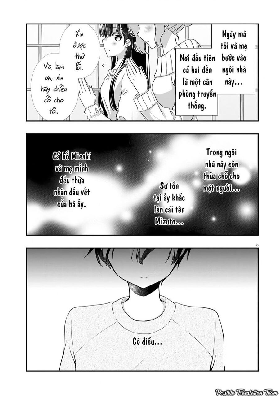 Con Gái Của Mẹ Kế Tôi Là Người Yêu Cũ Của Tôi Chap 25 - Next Chap 26