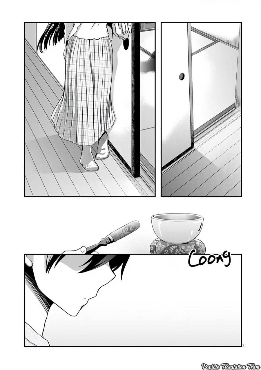 Con Gái Của Mẹ Kế Tôi Là Người Yêu Cũ Của Tôi Chap 25 - Next Chap 26